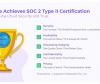 CloudPe Achieves SOC 2 Type II Certification: Strengthening Cloud Security and Trust