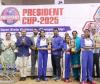 Vadodara secures team trophy at fifth state kickboxing championship