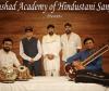 Echoes of Heritage: A Spellbinding Sitar-Tabla Jugalbandi Illuminates the Naushad Academy of Hindustani Sangeet