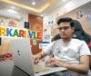 Himanshu Kashyap: Founder of Sarkari VLE Simplifying Government Information Access in India