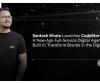 Santosh Khute Launches CodeStory Labs —  A New-Age Full-Service Digital Agency Built to Transform Brands in the Digital Er