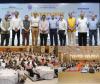Surat: Investment Forum Organized by Chamber, Experts Emphasize Long-Term Investment