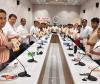Surat: Meeting of Traders Regarding 'Gau Samman Abhiyan', Call for Grand Rally on May 7
