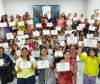 Surat: Veera Drishti's Self-Reliance Summer Camp Successful, 150 Women Trained