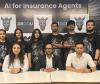 Ahmedabad Startup DROOU Launches AI-Powered Insurance Management App in India; India’s InsurTech Market Set for Rapid Growth