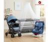 StarAndDaisy (SND.in ) Strengthens Baby Gear Offering with Strollers and SND Quick