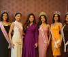 Konkana Bakshi Trains Pageant Winners on Etiquette and Image Building