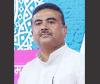 A Major Decision on Border Security as the Government Changes, Shubhendu Adhikari Initiates Transfer of 27 Kilometers of Land to BSF