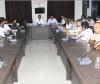 Rajkot: Meeting of Land and Patient Welfare Committees Concludes in Jasdan-Vinchhiya, Review of Development and Health Services
