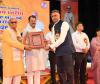 Surat: Shyam Rathi awarded Bhama Shah honor for contribution to water conservation