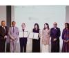 IFCCI Luxury Committee and Comité Colbert sign landmark MoU in Paris