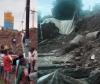 In Gujarat, Wall of World Trade Center Collapses on House in Bharuch, Two Die Under Debris
