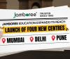 Jamboree Education Expands Its Reach With Launch of Four New Centres in Mumbai, Delhi, Pune