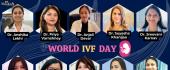 Celebrating Innovation and Hope: Expert’s Insights on World IVF Day