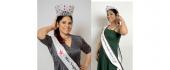 Rashmi Kashyap crowned Mrs. VogueStar India at the prestigious VogueStar show 2024