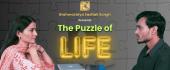 Brahmavidya Sadhak Sangh Releases The Puzzle of Life on Young Professionals Struggles