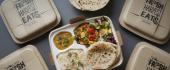 Fresh Harvest Eats Launches Monthly Veg Tiffin Service in Gurgaon: Healthy, Organic, and Convenient