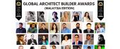 Global Architect Builder Awards Malaysia 2025: Asia’s Best Firms and Innovators Recognised in Klang, Malaysia