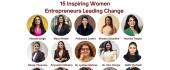Hello Entrepreneurs Unveils Inspiring Women Entrepreneurs Leading Change