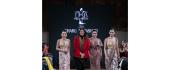 Bharat’s Bold Blackout: Charu Parashar and UMB Pageants’ Urmimala Baruah Redefine Luxury at Paris-Milan Fashion Weeks with Begum Noir Mastery