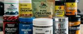 Top 10 Best Creatine in India (2026) — Tested, Ranked &amp; Honestly Reviewed