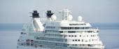 The world's largest floating metropolis will be built in the sea: Homes will be on the 'Freedom Ship' worth 1.25 lakh crores