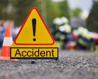 Surat : Newlywed Bride Tragically Loses Life in Moped Accident on Ring Road