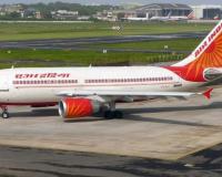 Air India Extends Check-in Deadline for International Flights from Delhi