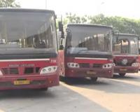 Surat ST Department to Run 2,500 Additional Buses for Upcoming Diwali Festival
