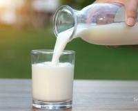 Almost 35% of milk samples were found to not be in compliance with standards.