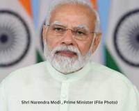 PM Modi to visit Mathura on Nov 23 for ‘Braj Raj Utsav’