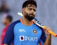 Rishabh Pant Back as Delhi Capitals Captain After Miraculous Recovery