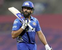 AB de Villiers Praises Rohit Sharma, Dismisses Retirement Talks