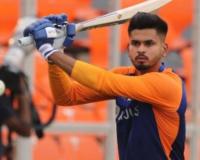 Shreyas Iyer complains of lower back pain, undergoes scan: Reports