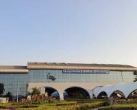 Indigo Airlines Expands Operations with New Flights from Surat