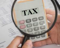 Income Tax Department Raids 12 Locations of Surat Businessmen