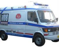 Surat : A pregnant woman from Vadod village delivered a healthy child at home with the help of 108 ambulance team.