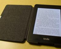 Amazon Ceases Selling Kindle Magazine and Newspaper Subscriptions