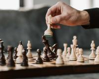 Tech Mahindra Global Chess League Begins with Exciting Matches on Day One