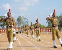 Surat College Launches First-of-its-Kind Military Certificate Courses