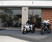 BMW Motorrad Appoints Gallops Motorrad as New Dealer Partner in Surat