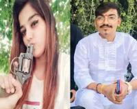 Lady Don Bhuri's Gang Member Stabbed to Death by Aide in Surat