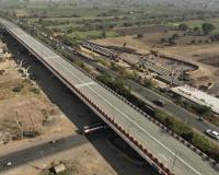 Saroli-Olpad Flyover Bridge to Finally Open After Two-Month Delay, CM to Attend Virtually