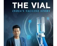 Manoj Bajpayee to narrate 'The Vial', documentary on India's Covid vax success
