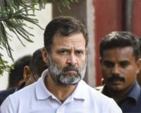 Rahul Gandhi Granted Bail in Sultanpur Defamation Case After Court Appearance
