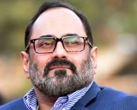 India building world-class AI platforms and solutions to solve local and global issues: Minister Rajeev Chandrasekhar