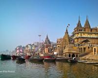 Virtual Reality Worship at Kashi Vishwanath Dham Sets Record During Mahakumbh