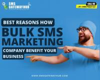 Bulk SMS Marketing Companies can help businesses increase sales and profits. – Dr. Gulpreet Singh Arora – Founder SMSGATEWAYHUB TECHNOLOGIES PVT LTD