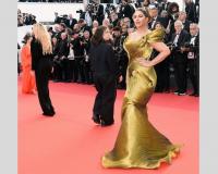 Komal Thacker Shines Bright at Cannes Film Festival for the Second Year in a Row