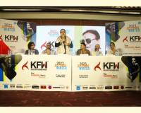 Kolkata Fashion Week (KFW) 2023 flags off with designers around the world